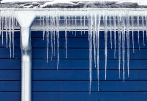 Ice Dam Repair and Prevention in Marlton, New Jersey